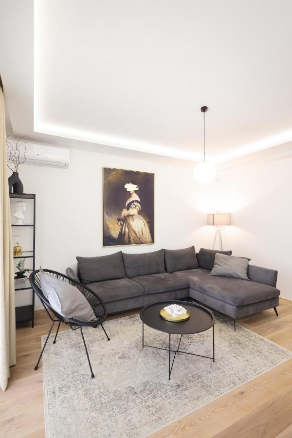 Olive Residence 자다르 외부 사진