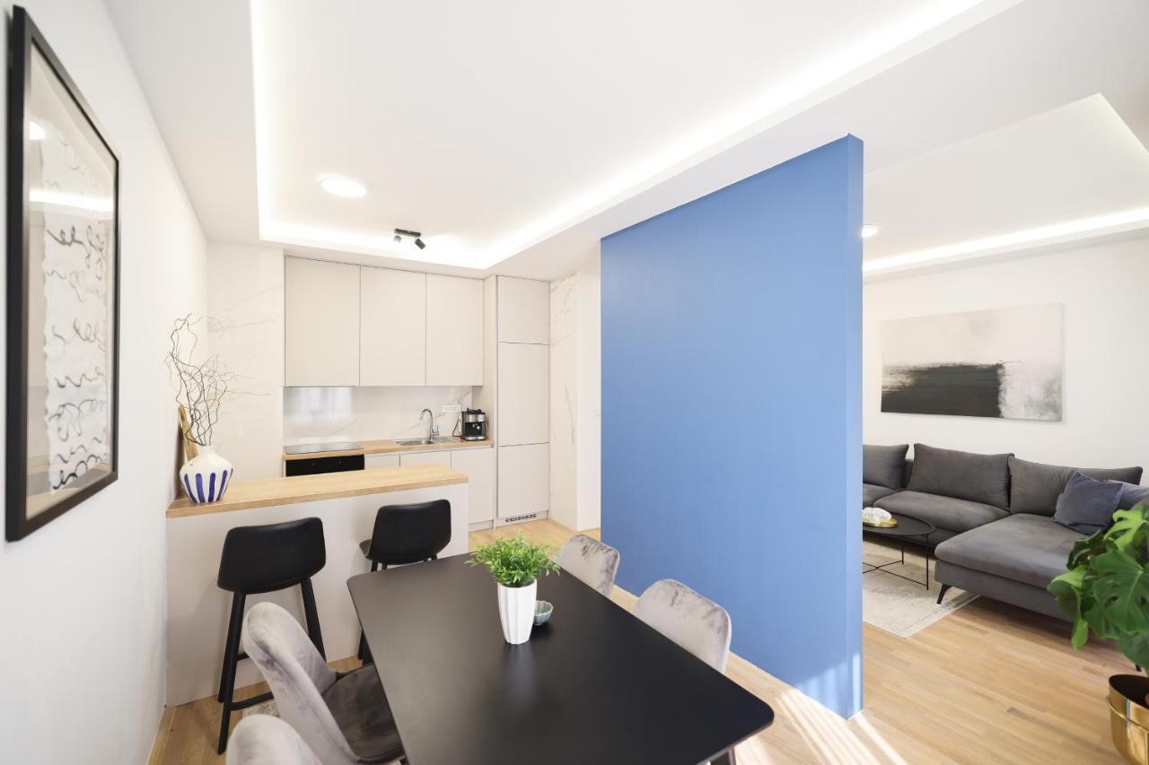Olive Residence 자다르 외부 사진