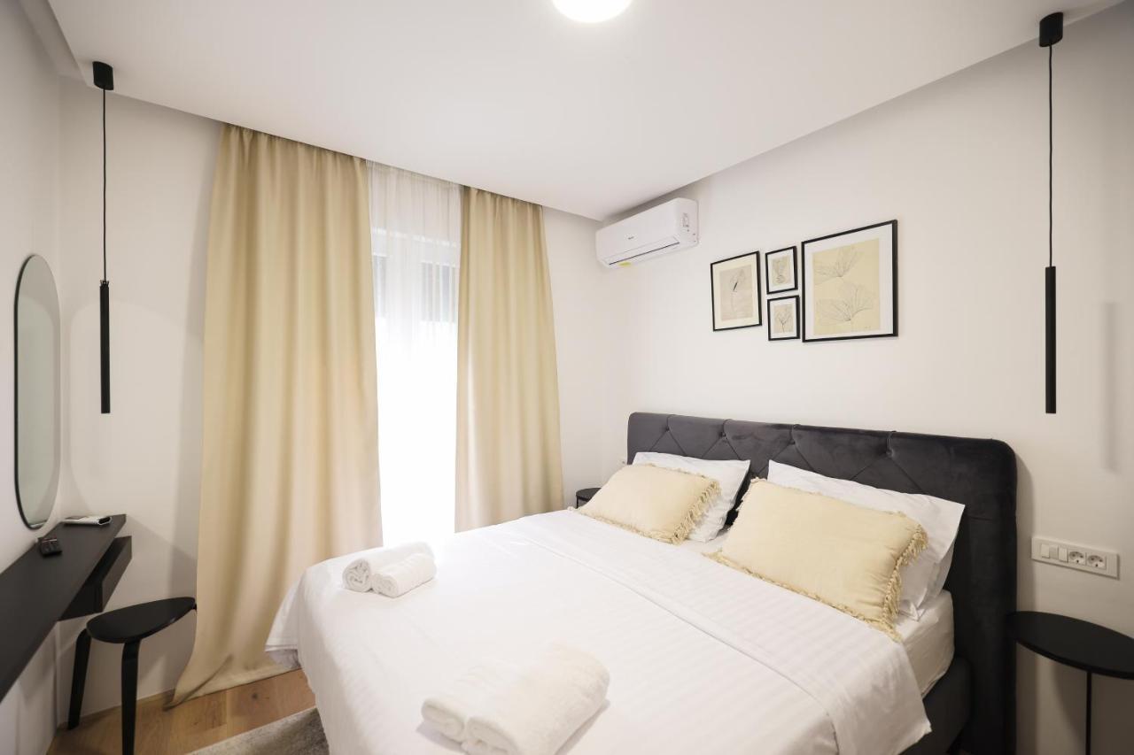 Olive Residence 자다르 외부 사진
