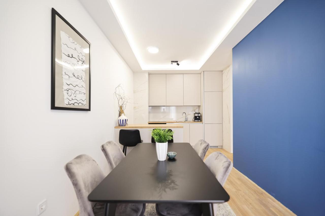 Olive Residence 자다르 외부 사진