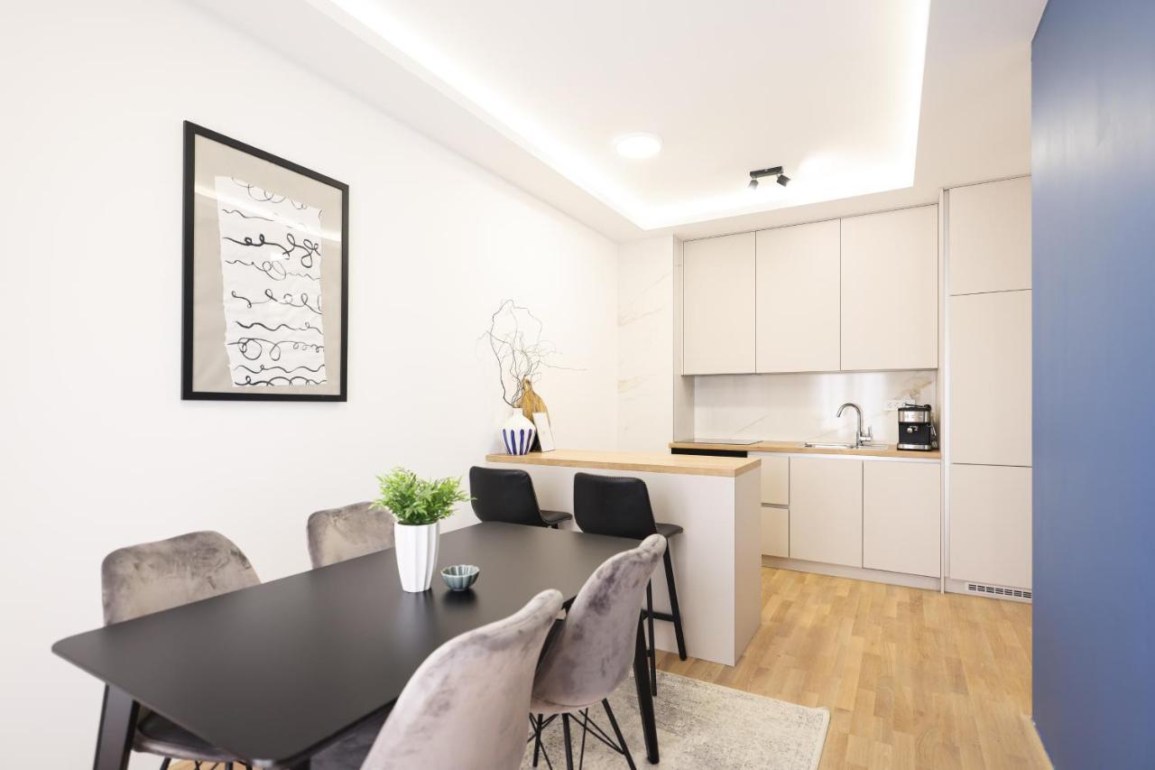 Olive Residence 자다르 외부 사진