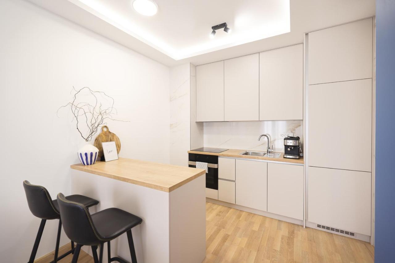 Olive Residence 자다르 외부 사진
