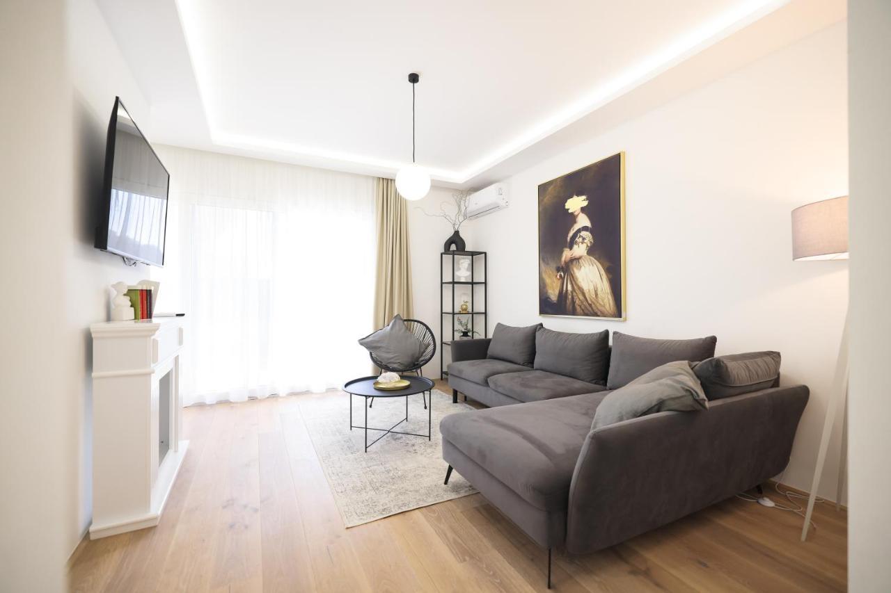 Olive Residence 자다르 외부 사진