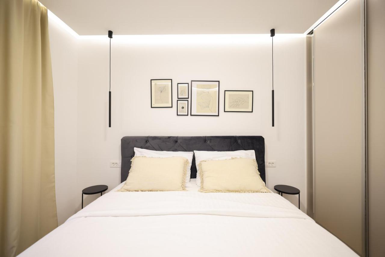Olive Residence 자다르 외부 사진