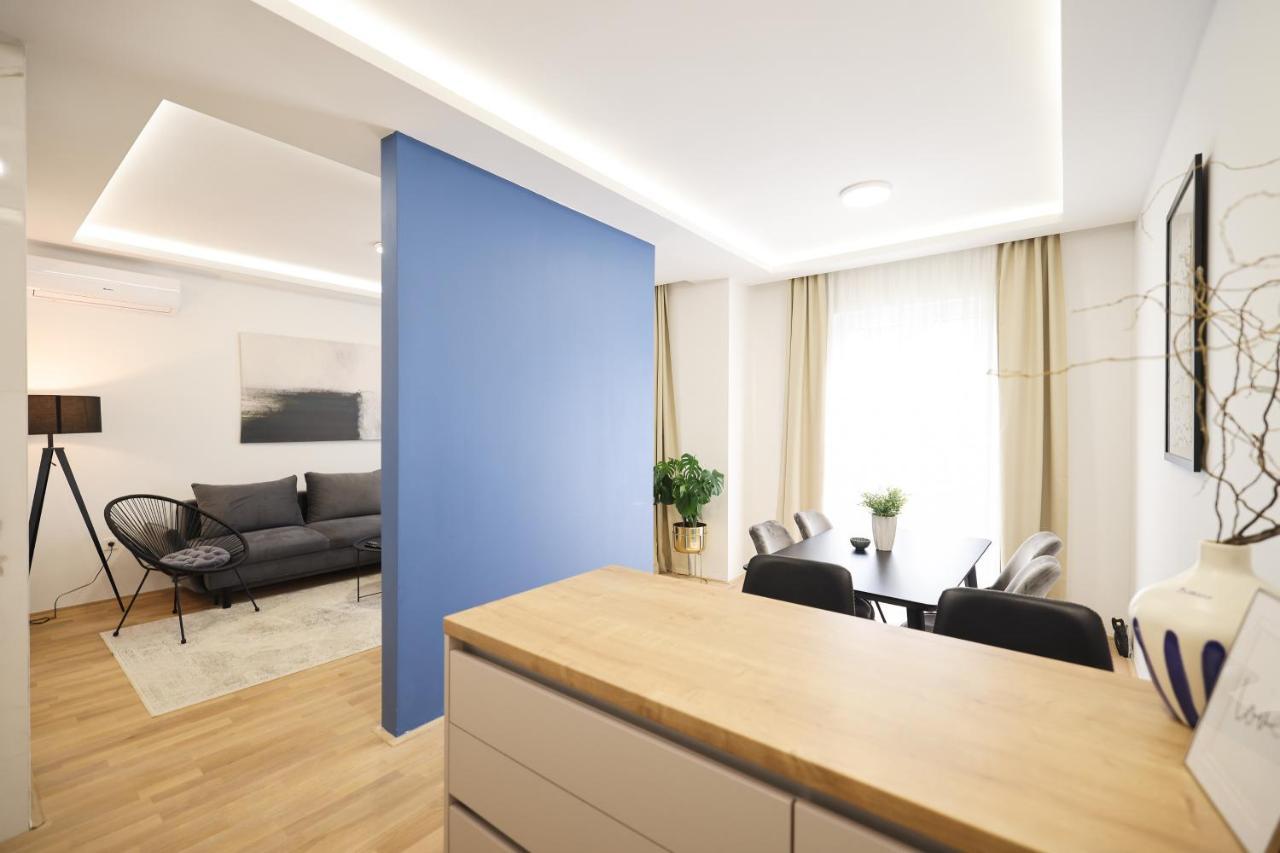Olive Residence 자다르 외부 사진