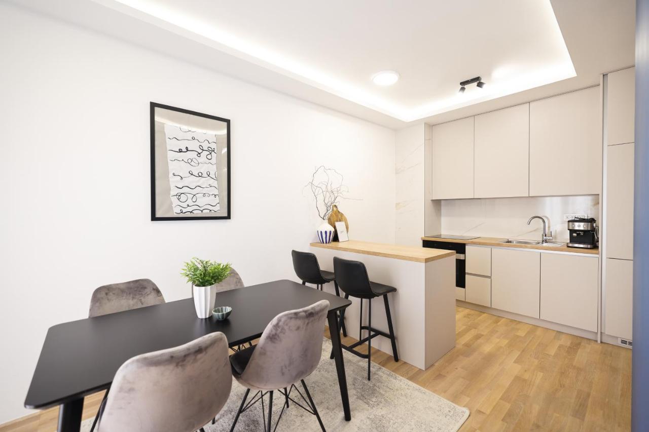 Olive Residence 자다르 외부 사진