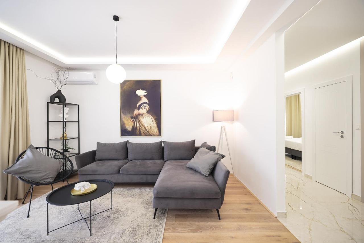 Olive Residence 자다르 외부 사진
