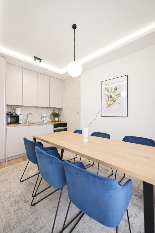 Olive Residence 자다르 외부 사진