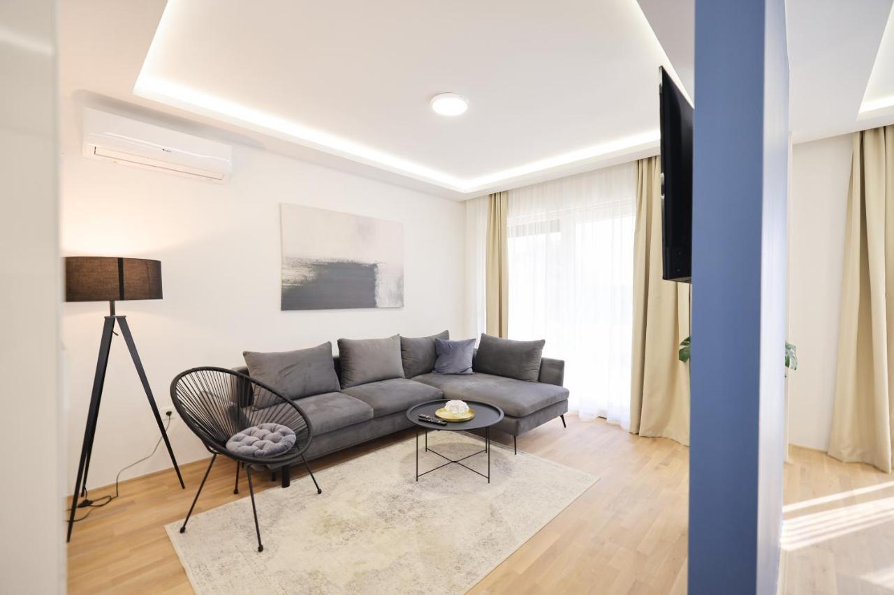 Olive Residence 자다르 외부 사진