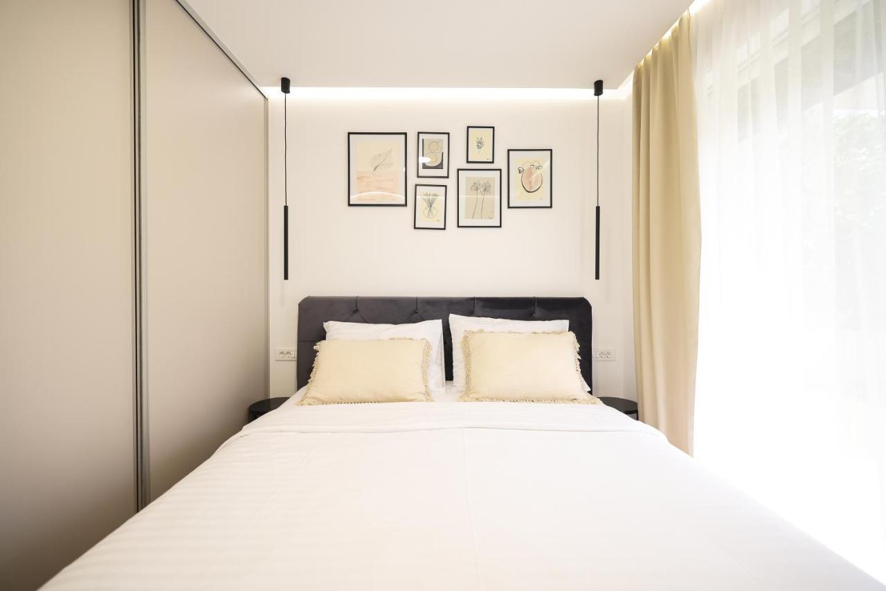 Olive Residence 자다르 외부 사진