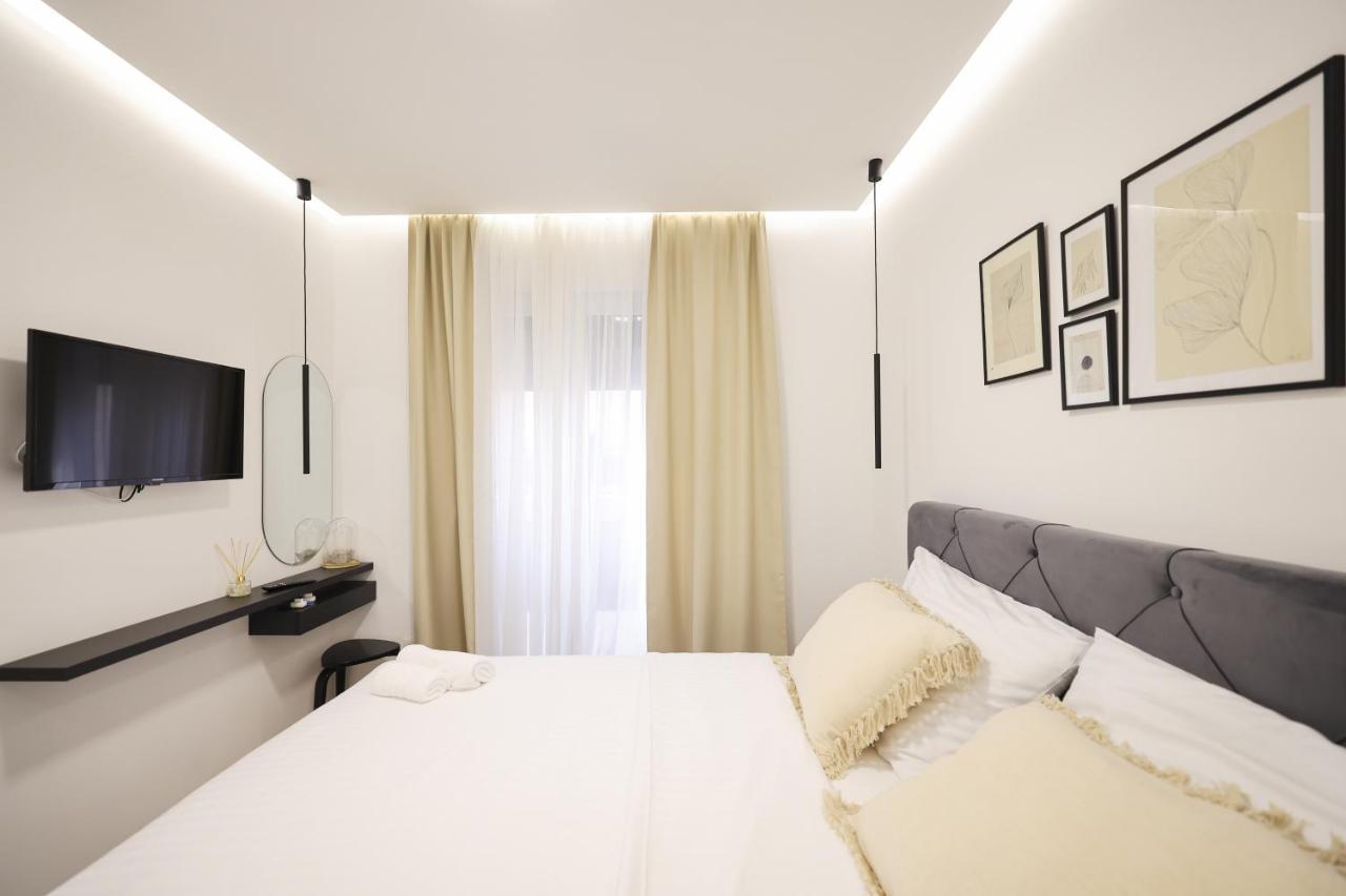 Olive Residence 자다르 외부 사진