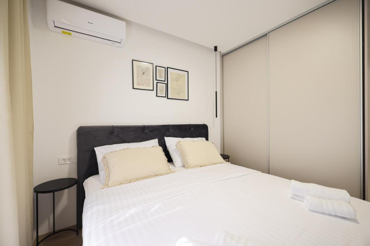 Olive Residence 자다르 외부 사진