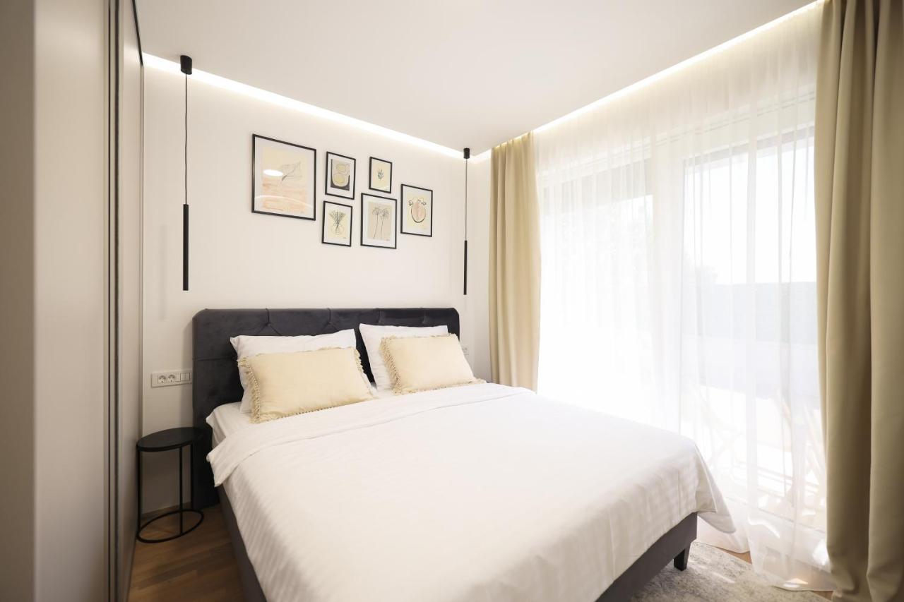 Olive Residence 자다르 외부 사진