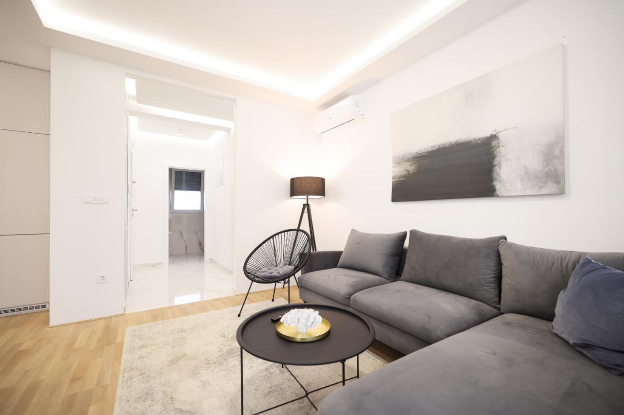 Olive Residence 자다르 외부 사진