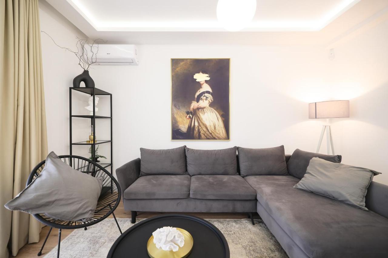 Olive Residence 자다르 외부 사진
