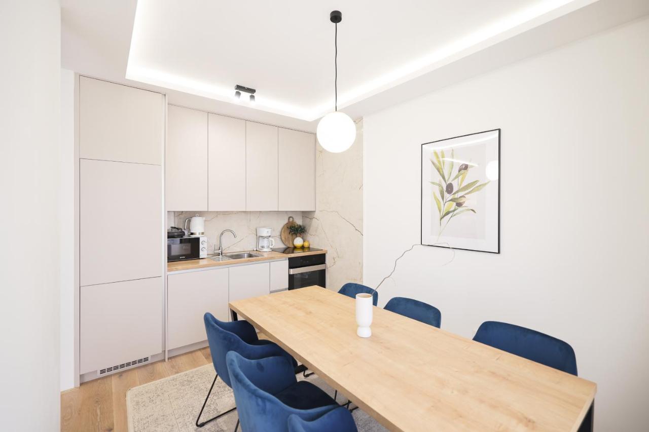 Olive Residence 자다르 외부 사진