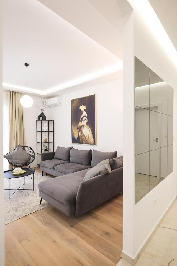 Olive Residence 자다르 외부 사진