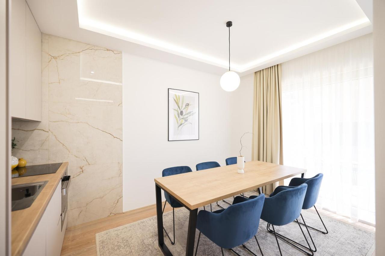 Olive Residence 자다르 외부 사진