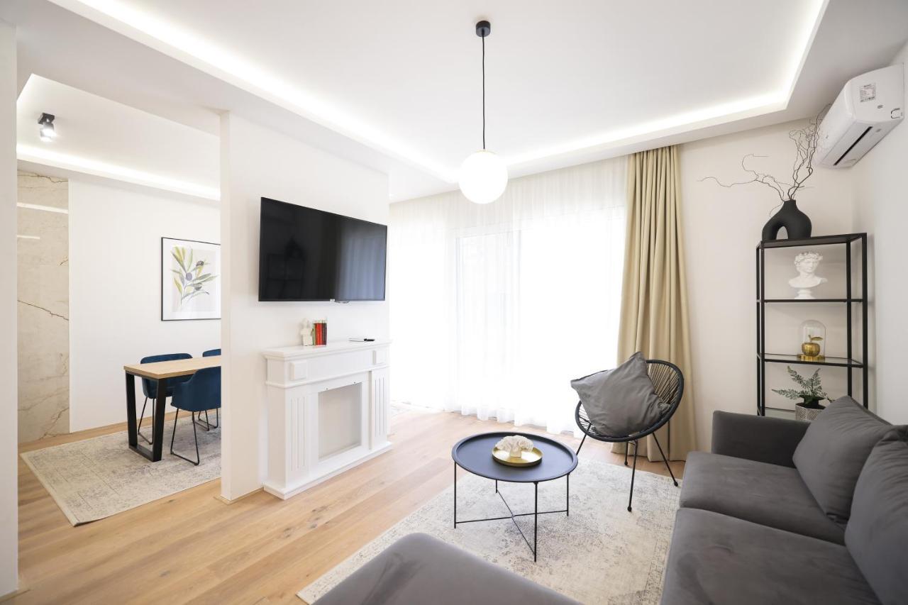 Olive Residence 자다르 외부 사진