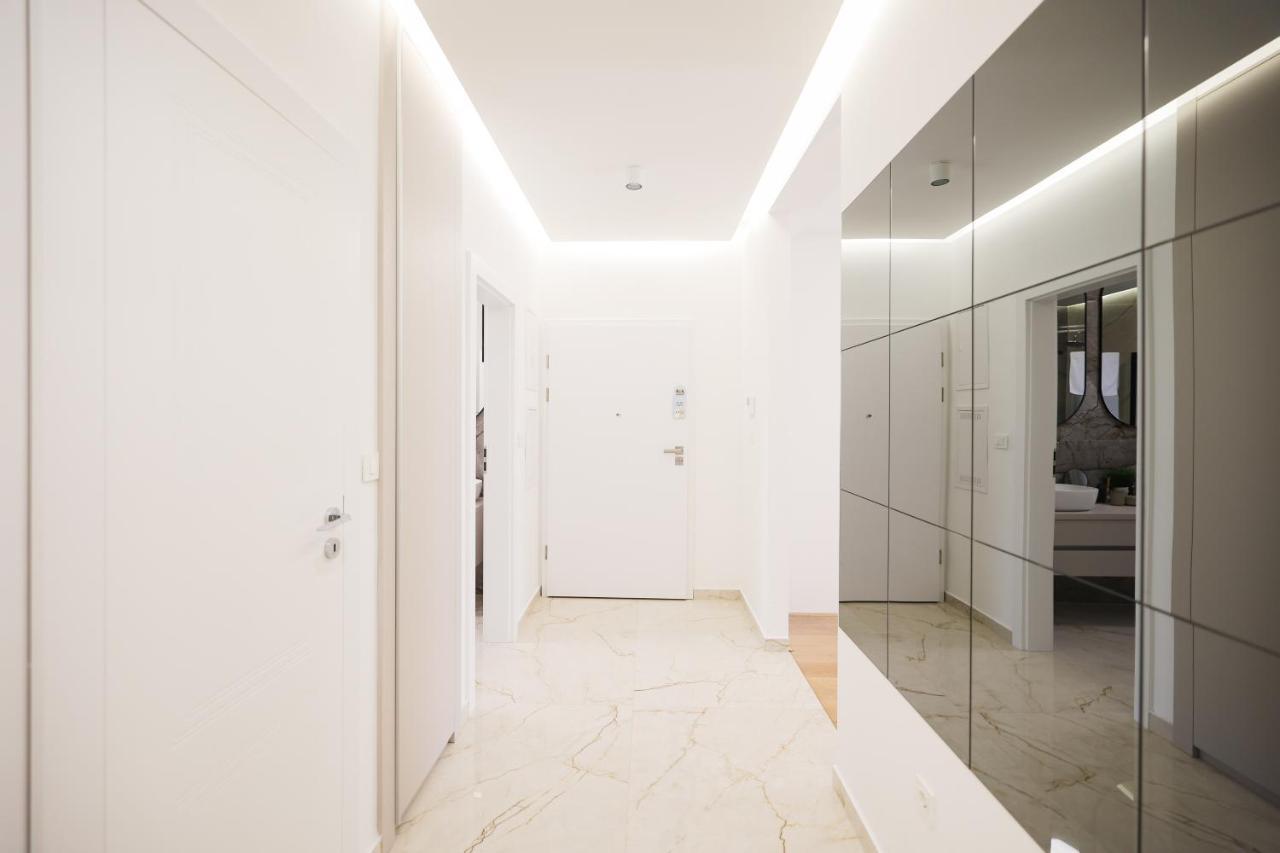 Olive Residence 자다르 외부 사진