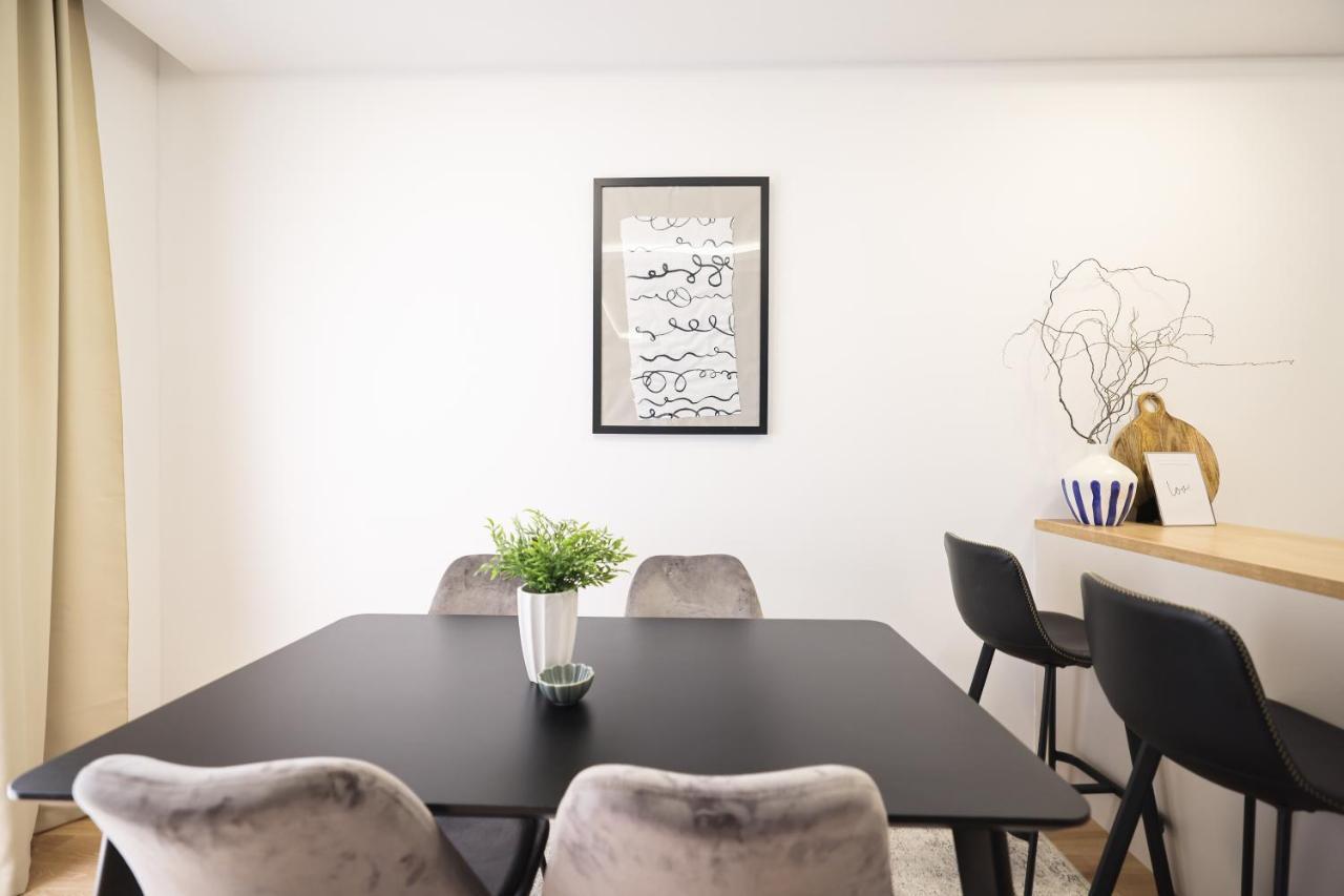 Olive Residence 자다르 외부 사진