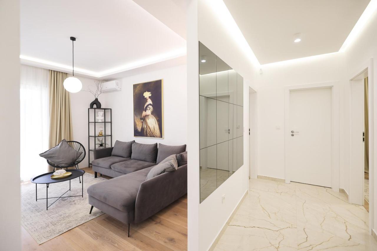 Olive Residence 자다르 외부 사진