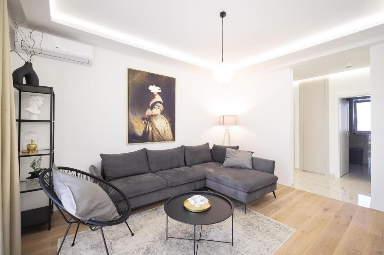 Olive Residence 자다르 외부 사진