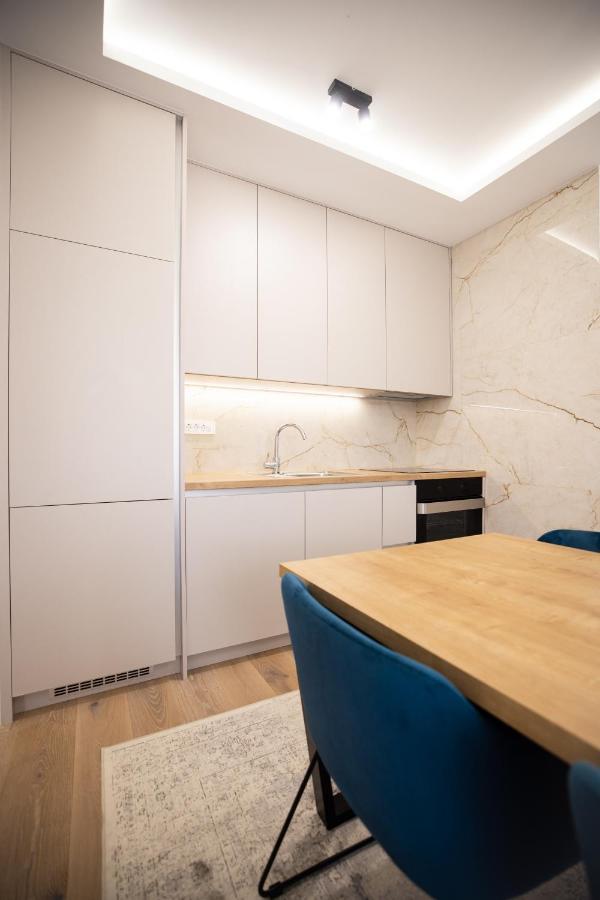 Olive Residence 자다르 외부 사진