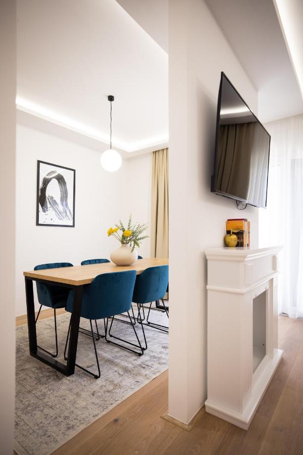 Olive Residence 자다르 외부 사진