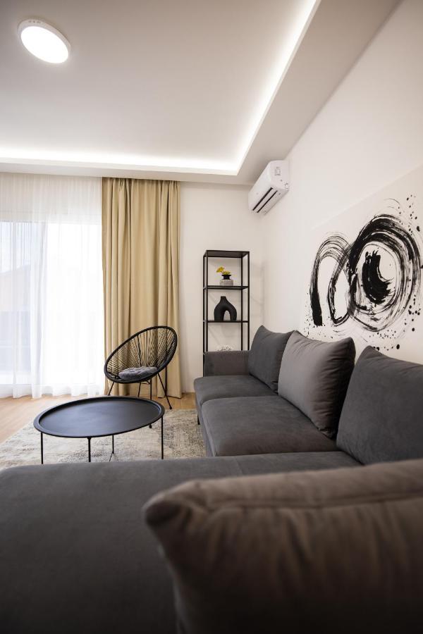 Olive Residence 자다르 외부 사진