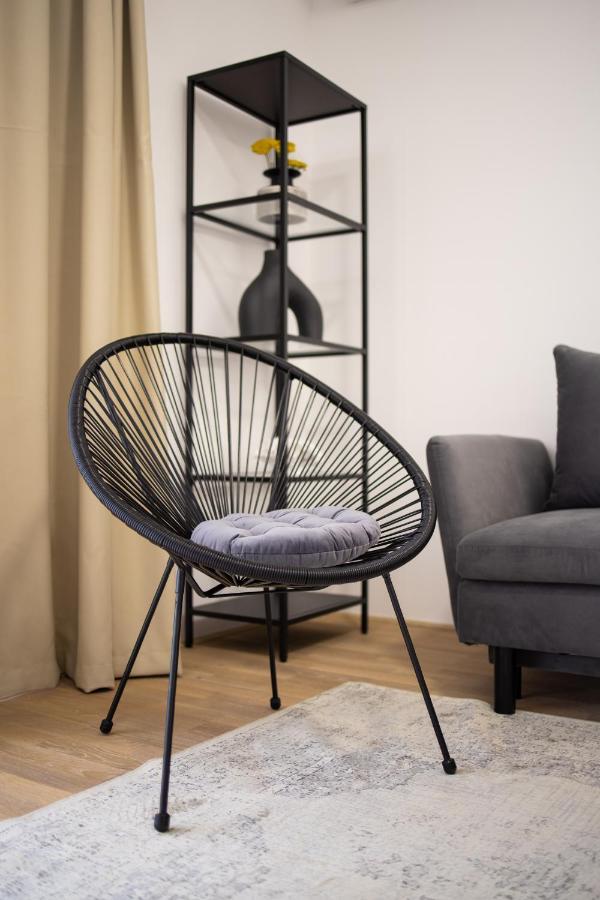 Olive Residence 자다르 외부 사진