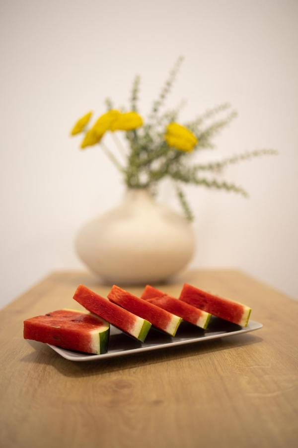 Olive Residence 자다르 외부 사진