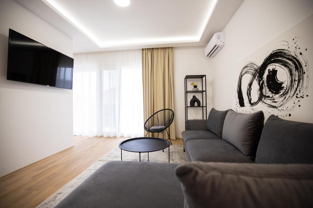 Olive Residence 자다르 외부 사진