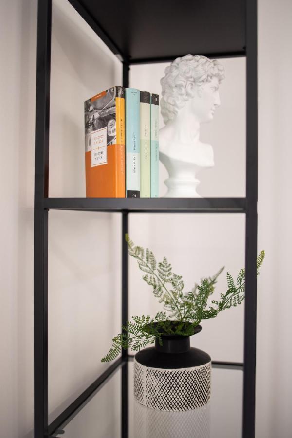 Olive Residence 자다르 외부 사진