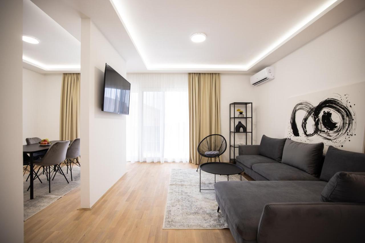 Olive Residence 자다르 외부 사진
