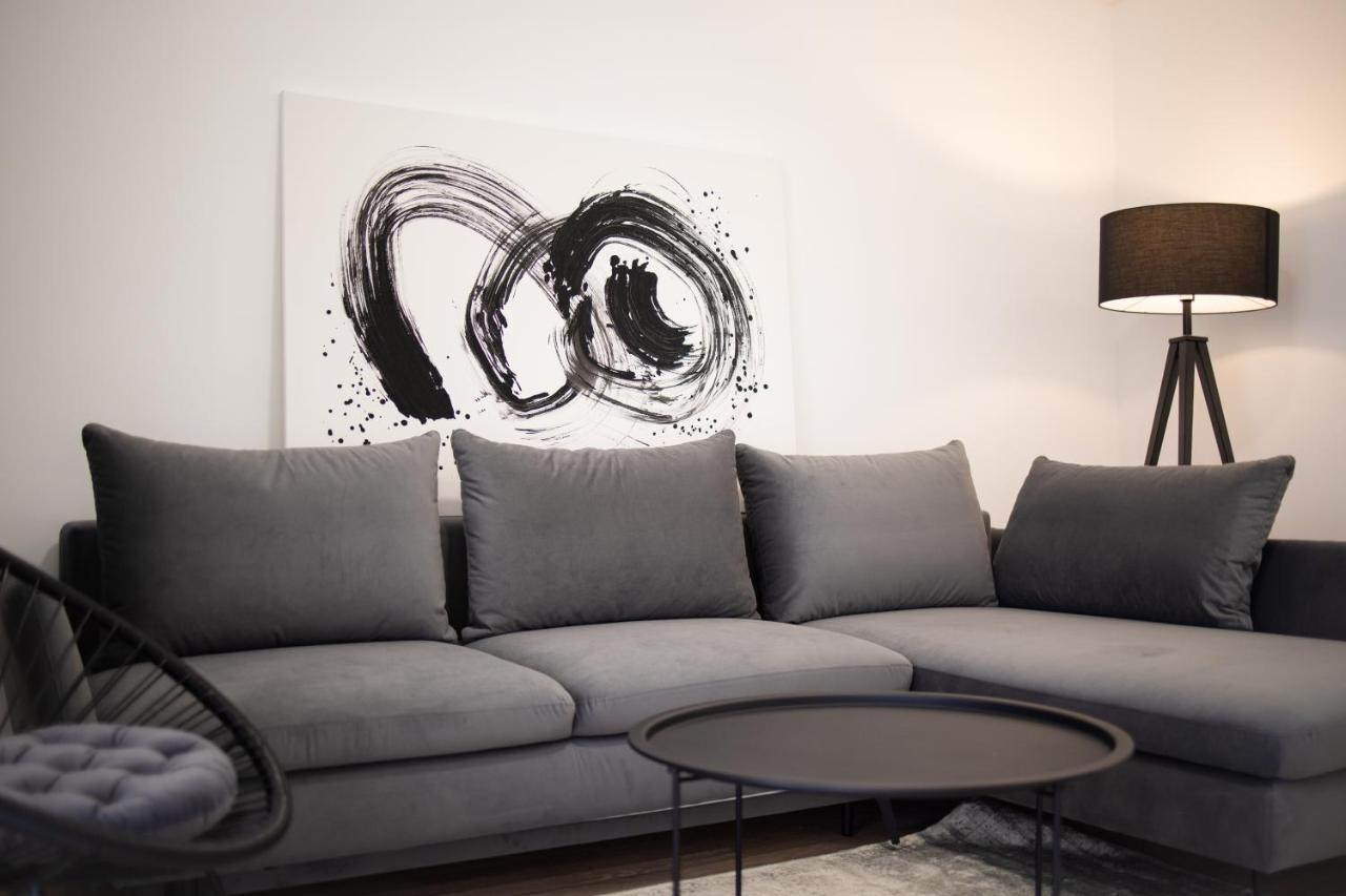 Olive Residence 자다르 외부 사진