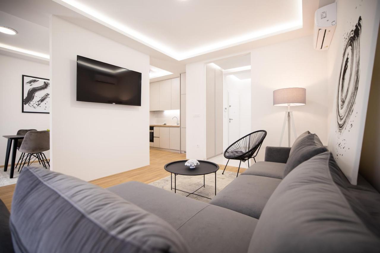 Olive Residence 자다르 외부 사진