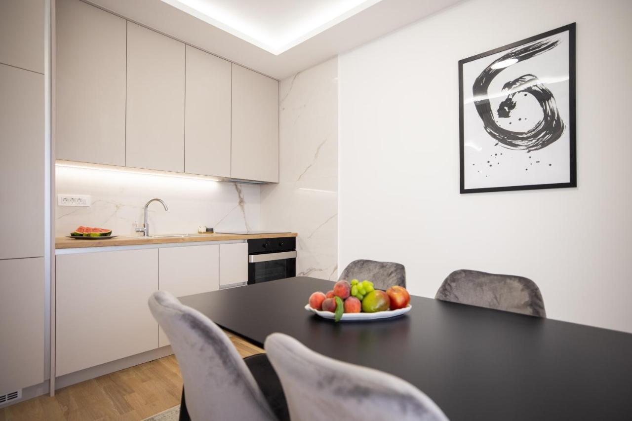 Olive Residence 자다르 외부 사진