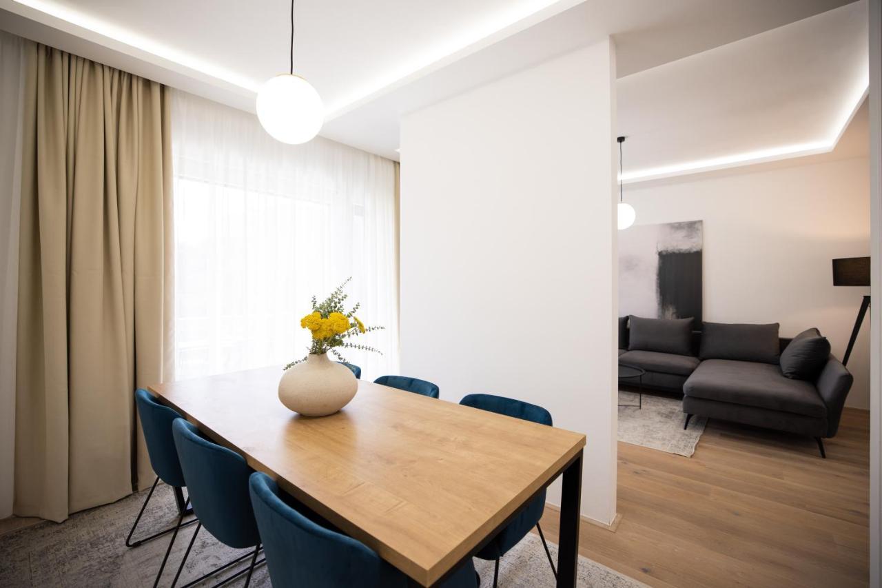 Olive Residence 자다르 외부 사진