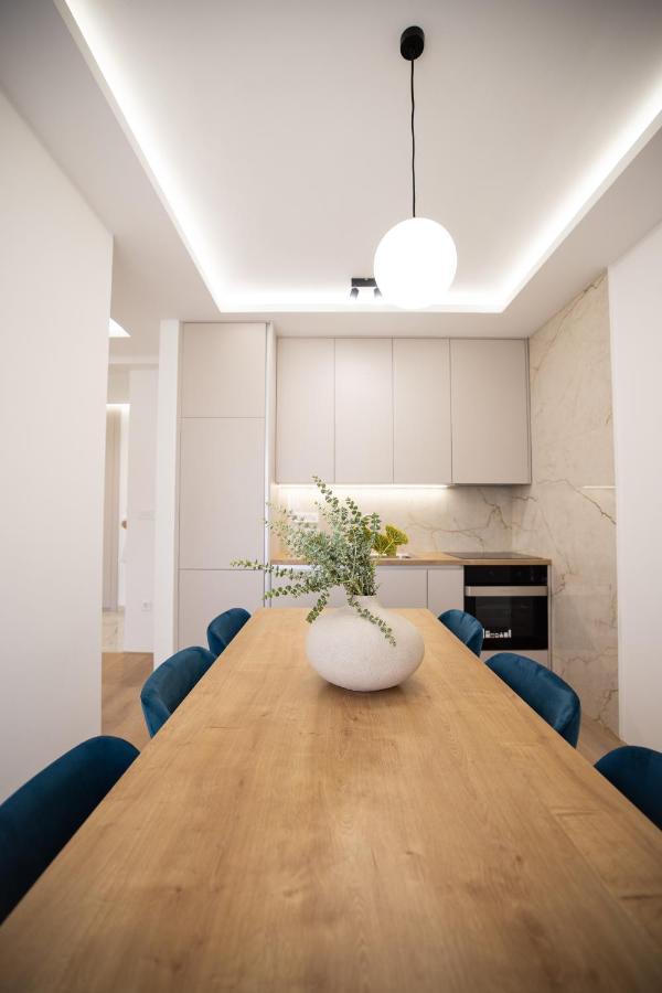 Olive Residence 자다르 외부 사진