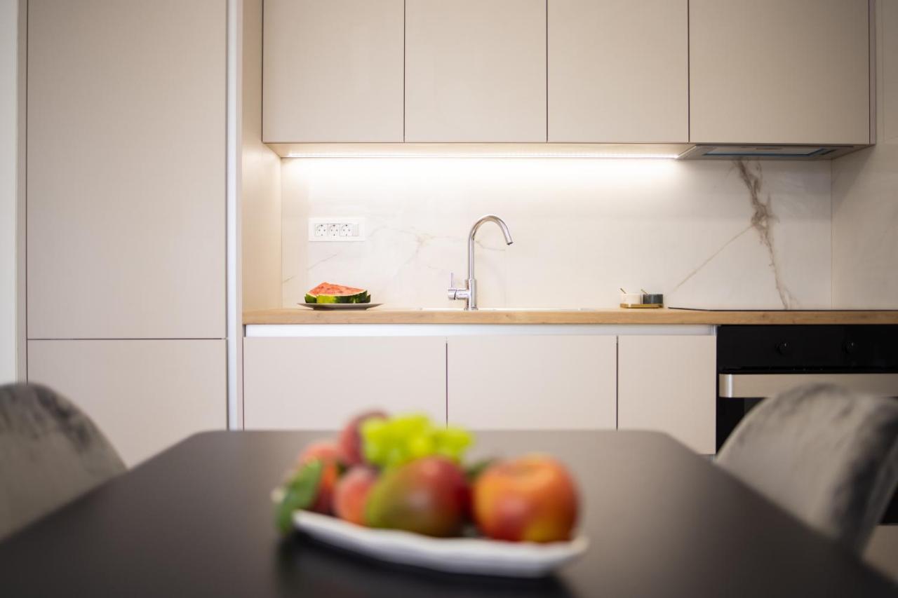 Olive Residence 자다르 외부 사진