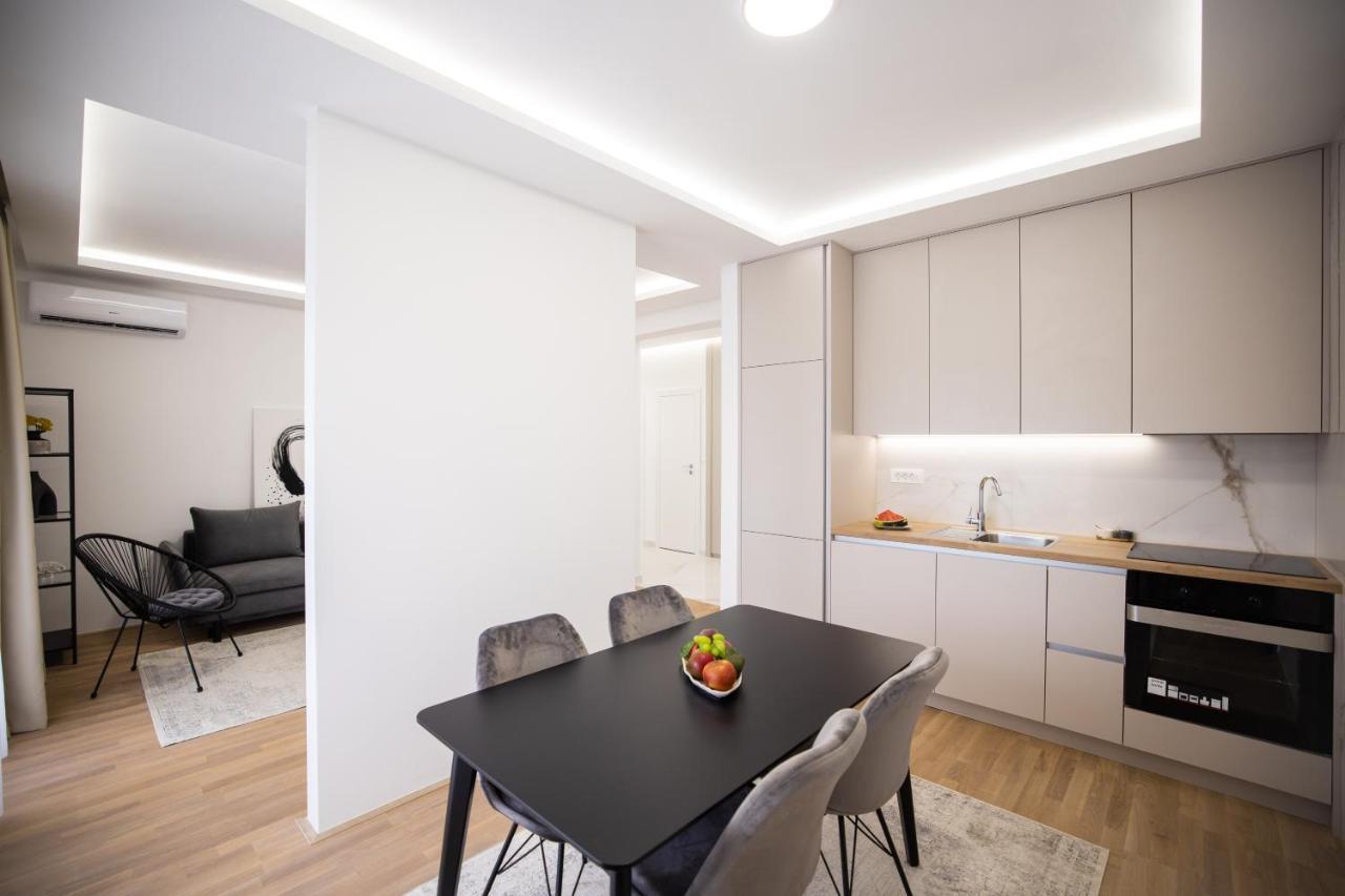 Olive Residence 자다르 외부 사진